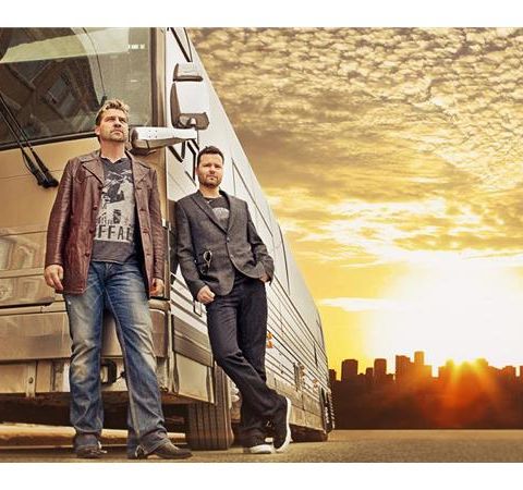 Interview with Doc Walker