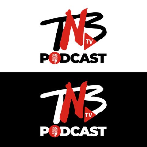 Podcast TNB - ep 2 - Invitat, Mircea Rusu