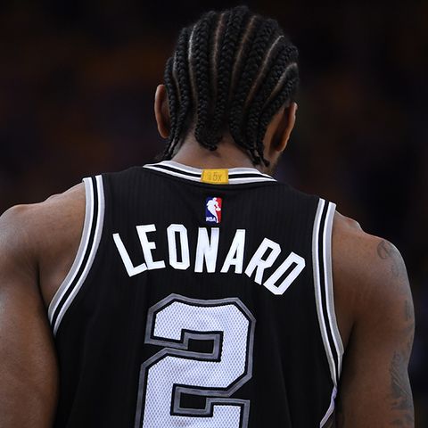 Celtics Top Players Reportedly Off Limits In Kawhi Leonard Trade