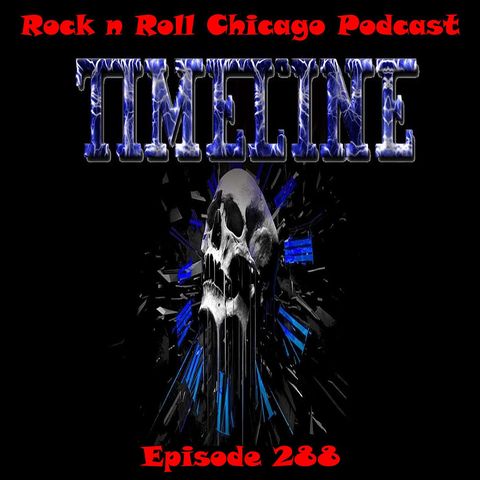 Epp 291 Timeline Rocks Chicago