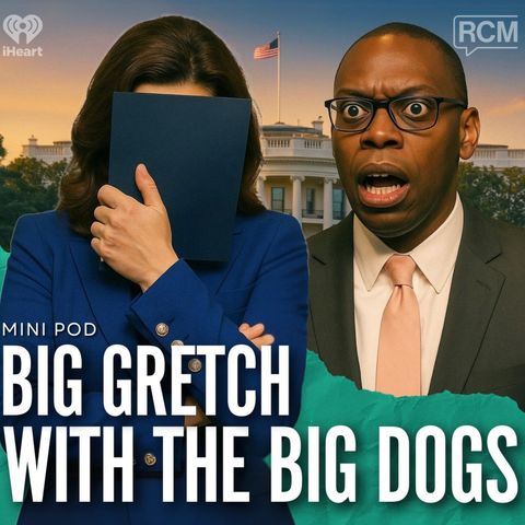 Big Gretch with the Big Dogs | MiniPod