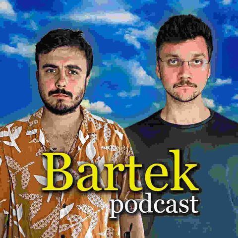 Copertina del podcast