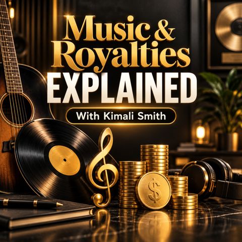 Podcast Cover