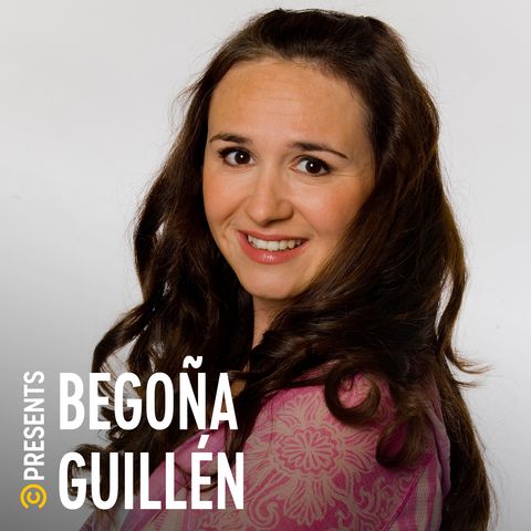 Begoña Guillem - Delirios de dios