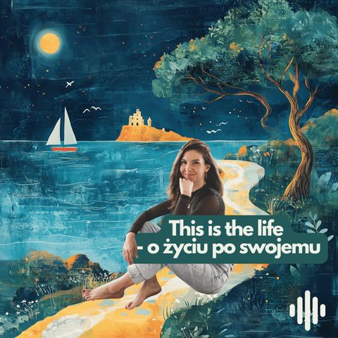 Podcast Cover