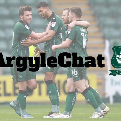 Are Argyle going to win promotion from League Two?
