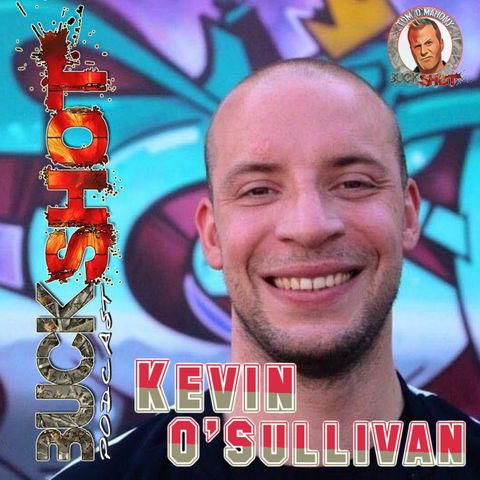 218 - Kevin O'Sullivan