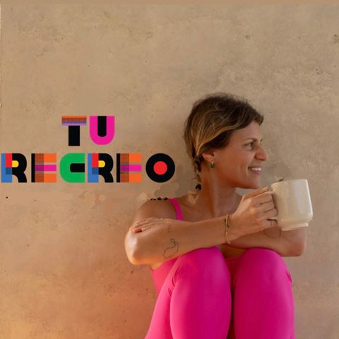 Límites Reescritos - Del abuso a la auto escucha. Anita Alanís