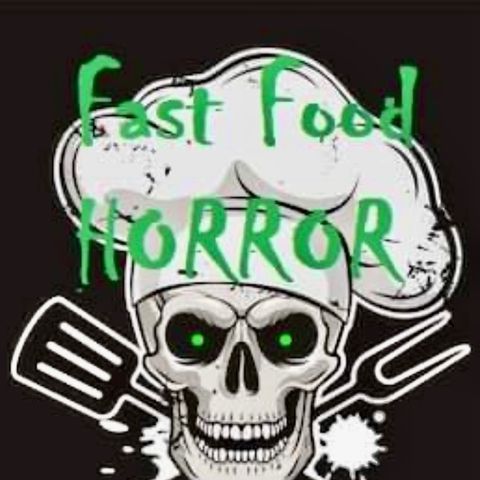 Fast Food Horror - Episode Six - Tick Tock