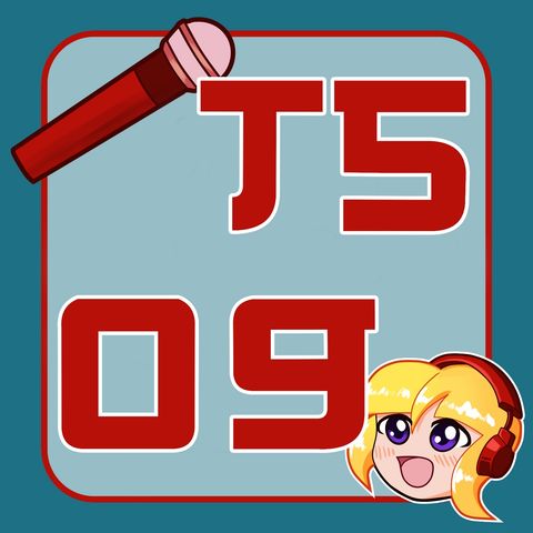 Temporada anime Otoño 2023 |Podcast| Todo Rima con Akiba T5 #09