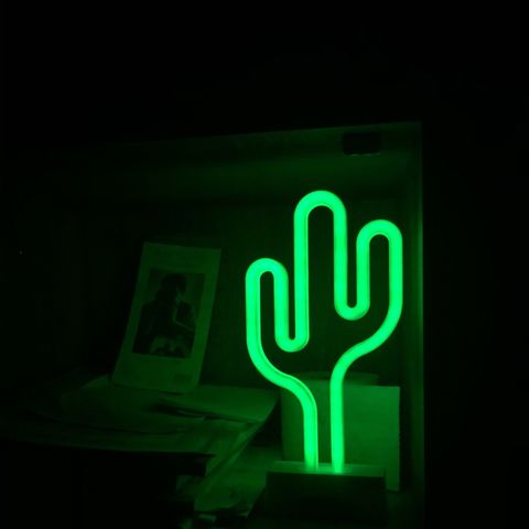 lights