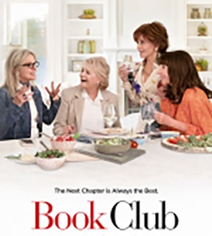 Ep 4 May 18, 2018 Book Club