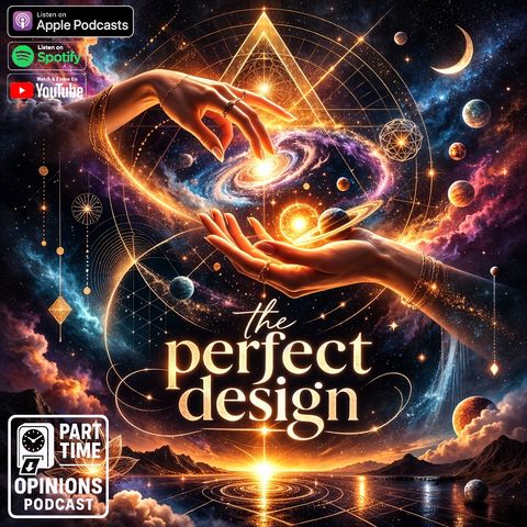 The Perfect Design
