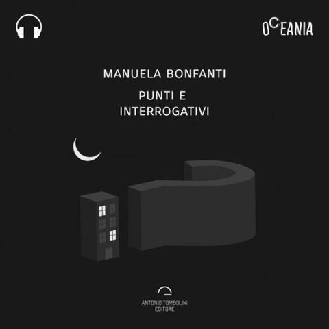 PUNTI E INTERROGATIVI di Manuela Bonfanti