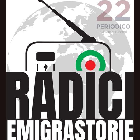 Copertina del podcast