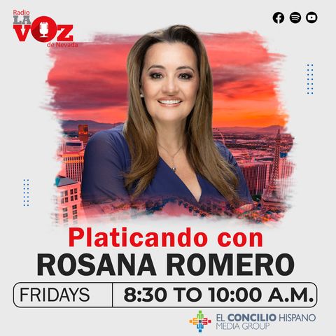 Viernes 2 de Mayo