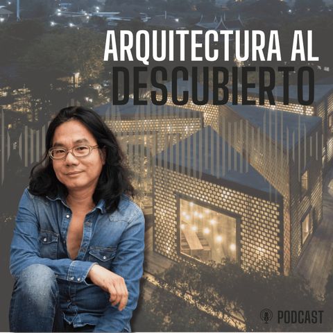 ARQUITECTURA AL DESCUBIERTO / Boomserm Premthada