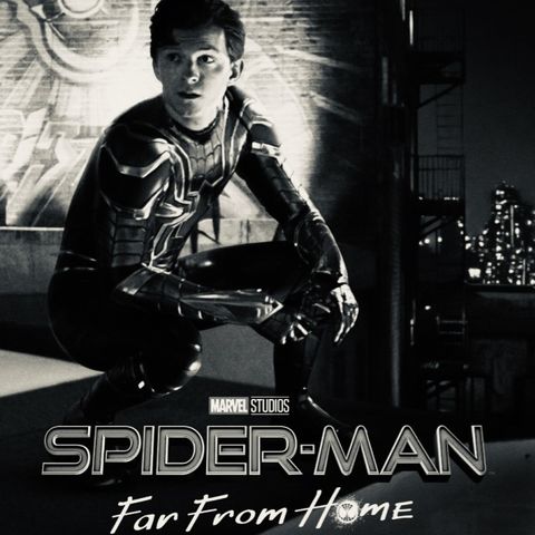 Radio ScreenWeek #13 - Torna l'amichevole Spider-Man di quartiere