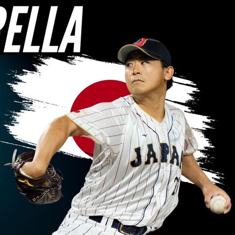 MLB: SE VIENEN A GRANDES LIGAS OTROS DOS ESTELARES DE JAPÓN