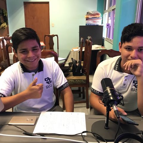 Mexican Podcast / Radio 234