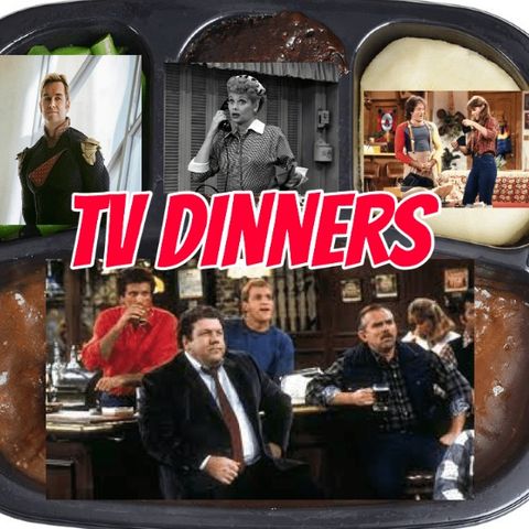 TV Dinners #1