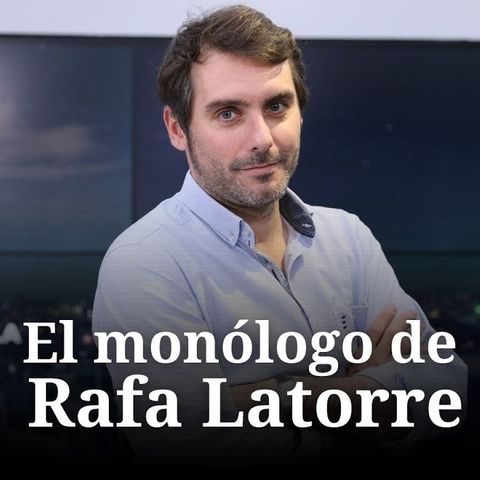 El monólogo de las ocho: "Cita para que Mazón hiciera una autocrítica que no se ha saldado con dimisiones ni destituciones"