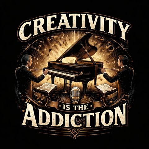 Copertina del podcast