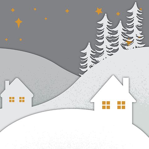 Abounding In Hope [Advent Day 6]