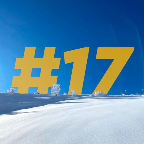 #17 JUDGING - Sai giudicare le gare di snowboard? (con Paolo Marengo)
