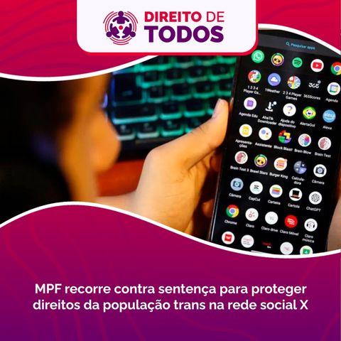 #104 - Direito de Todos
