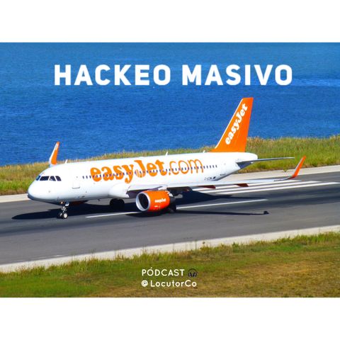 Hackeo a Easy Jet