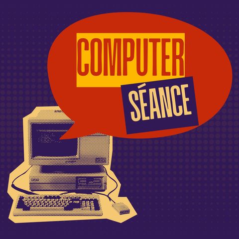 Copertina del podcast