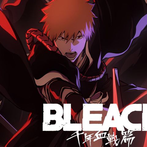 Bleach Returns After 10 Years, Chainsaw Man, More - Talk the Keki - An Anime Podcast # 49