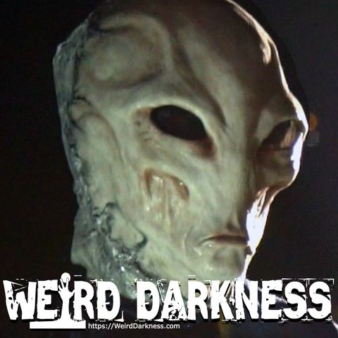 “TO SERVE MAN” - 9 Terrifying True Paranormal Horror Stories! #WeirdDarkness