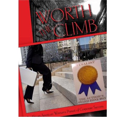 Interview with "Worth The Climb" Author Audrey J. Snyder