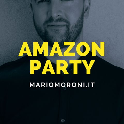 Amazon lancia Watch Party per gli abbonati Prime
