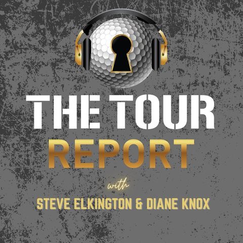 The Tour Report - 43rd Ryder Cup at Whistling Straits