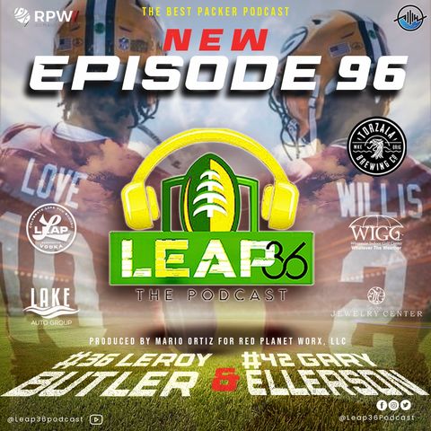 Episode #96 Love’s Injury, out Sunday? Malik Willis! Defense Thoughts? What’s your’s Top 5? & More