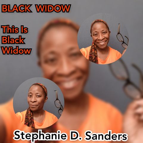 Black Widow (This Is Black Widow) Video