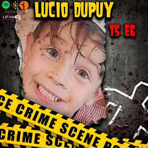 T5 E6 Lucio Dupoy