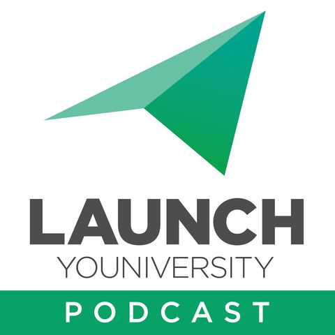 LYP 044: Launching Customer Experiences and Dreaming Big with Billy Boughey of Elevate Live Events