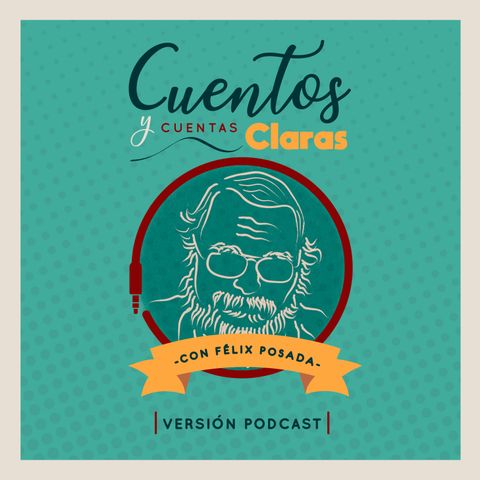 Podcast No 2. Juan Rulfo