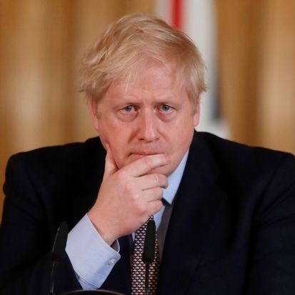 Il discorso di Boris Johnson, le nuove restrizioni in UK contro il covid-19