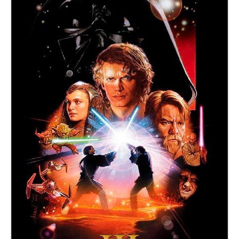 Episodio 4 / 2ª Parte: Top 9 películas de Star Wars según yo.