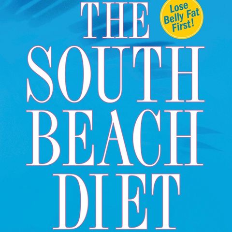 Dr Arthur Agatston Creator Of The South Beach Diet