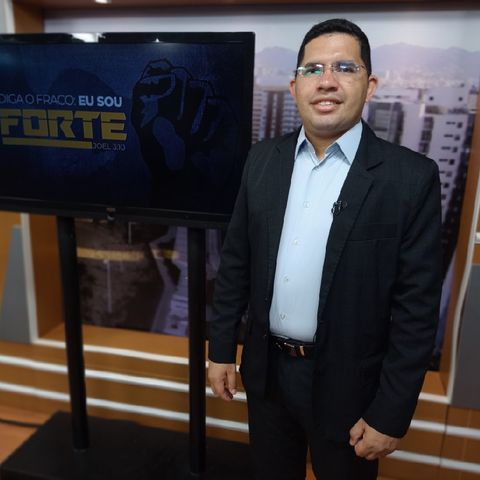 PROGRAMA - BOM DIA SÃO TORQUATO