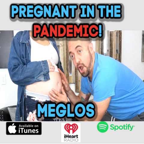 Pregnant In The Pandemic! - To The Top!