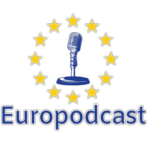Europodcast 8 - libertà è circolazione a Schengen