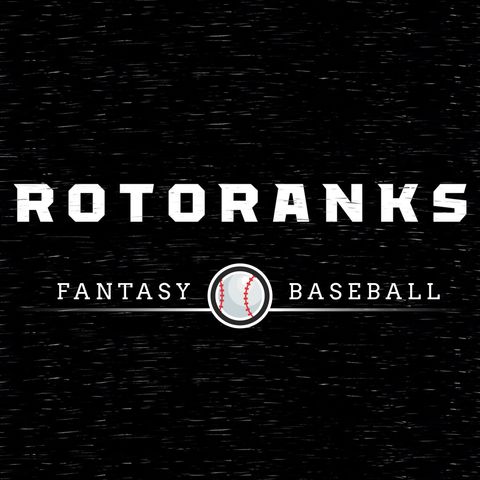 Episode 1: Jorge and Heath introduce RotoRanks and talk shortened MLB season strategy.
