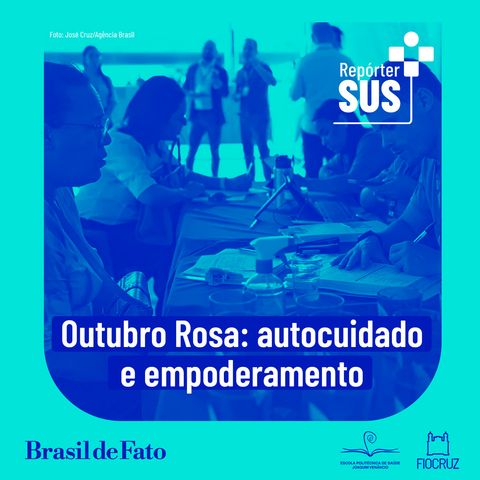 Nova política do SUS: como combater o aumento do câncer de mama e útero no Brasil